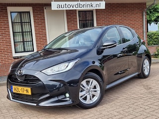 Mazda 2 1.5 Pure, CAMERA / LED / STUURVERWARMING