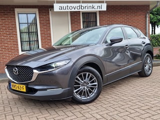 Mazda CX-30 2.0 e-SkyActiv, RONDOM CAMERA / NAVI