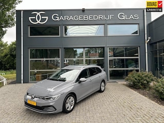 Volkswagen Golf Variant 1.0 eTSI Life automaat