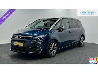 Citroën C4 SpaceTourer 1.2 PureTech Business