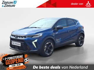 Mitsubishi ASX 1.8 HEV AT Instyle