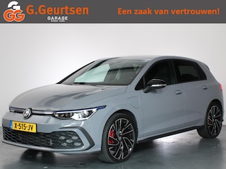 Volkswagen Golf 1.4 eHybrid GTE 245PK, Camera, IQ LED, Head-up Display, Apple Carplay/Android Auto