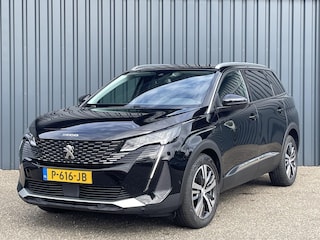 Peugeot 5008 1.2 Turbo 130pk EAT8 Allure Pack Business I I Carplay I Navigatie I Stoelverwarming