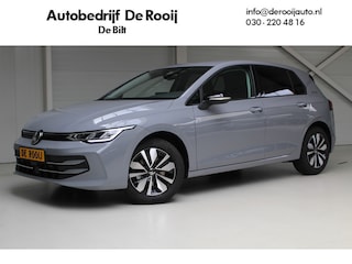 Volkswagen Golf 1.5 TSI Life 116pk | App Connect | Camera | PDC | Stoelverw.v+a