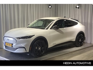 Ford Mustang Mach-E Standard RWD 75 kWh 360 graden camera | Elektrische Klep | B&O audio