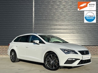Seat Leon ST 1.4 TSI 150 pk FR Business Intense LED, Dealeronderhouden