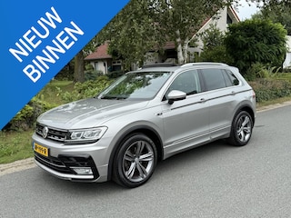 Volkswagen Tiguan 1.4 TSI 150PK DSG R-Line•Pano•Trekhaak