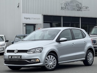 Volkswagen Polo 1.4 TDI Comfortline 1ste EIGENAAR/UNIEK LAGE KM STAND/AIRCO/CRUISE/APK NIEUW