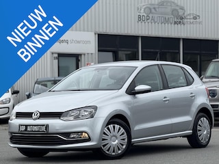 Volkswagen Polo 1.4 TDI Comfortline 1ste EIGENAAR/UNIEK LAGE KM STAND/AIRCO/CRUISE/APK NIEUW