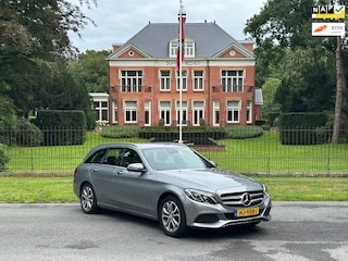 Mercedes-Benz C-klasse Estate 350 e Lease Edition