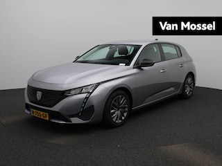 Peugeot 308 1.2 PureTech Active Pack Business 110 PK | APPLE CARPLAY - ANDROID AUTO | CLIMATE CONTROL | CRUISE CONTROL | PARKEERSENSOREN |