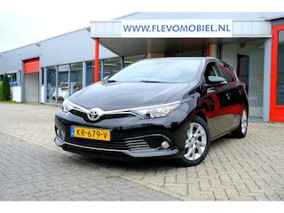Toyota Auris 1.2T Dynamic 5-drs Aut. Navi|Clima|Cam|LMV