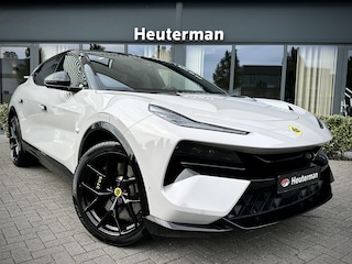Lotus Eletre EDS 450 4WD 112 kWh Panorama/ NL auto/ 1e Eig.