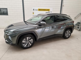 Hyundai Tucson 1.6 T-GDI MHEV Comfort Smart Navi | Ecc v+a| Lmv | Pdc | Keyless
