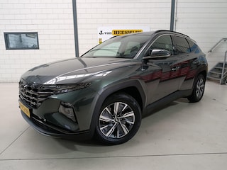 Hyundai Tucson 1.6 T-GDI MHEV Comfort Smart Navi | Ecc  v+a| Lmv | Pdc | Keyless