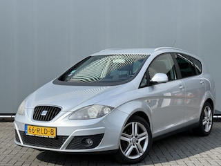 Seat Altea 1.2 TSI Ecomotive Businessline COPA AIRCO / NAVI / TREKHAAK / PARKEER SENSOREN / CRUISE / LM VELGEN