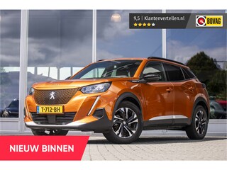 Peugeot 2008 EV Allure 50 kWh | Camera | LED | Navi