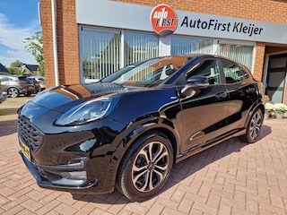 Ford Puma 1.0i Ecoboost Hybrid 125pk ST-Line Winterpack