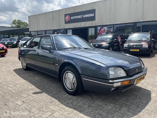 Citroën CX 2.5 GTI Turbo 2 1988