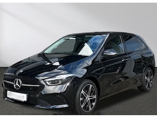 Mercedes-Benz B-klasse 250 e Progressive ** LED, MBUX+, HALF-LEDER, PANORAMA, ADAPT. CRUISE, 18-inch LMV ** Ex MB-AG - UNFALLFREI ** ** INFORMEER OOK NAAR ONZE AANTREKKELIJKE FINANCIAL-LEASE TARIEVEN **