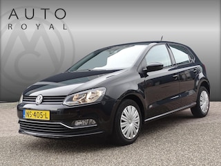 Volkswagen Polo 1.4 TDI Comfortline 5drs, Navigatie, Airco, CruiseControl, Elec ramen