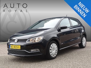 Volkswagen Polo 1.4 TDI Comfortline 5drs, Navigatie, Airco, CruiseControl, Elec ramen