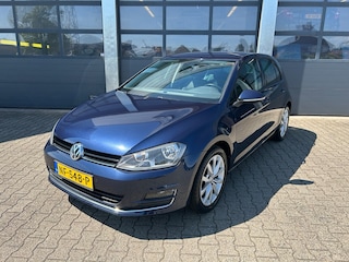 Volkswagen Golf 1.4 TSI 125pk BMT Highline