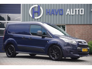 Ford Transit Connect 1.0 Benzine Trend, AIRCO, 3-ZITS, BTW-VRIJ / MARGE