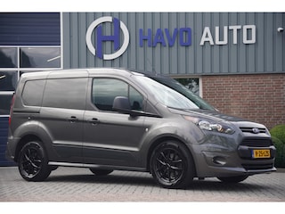 Ford Transit Connect 1.0 Ecoboost L1 Trend, AIRCO, BTW-VRIJ / MARGE