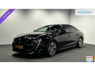Peugeot 508 1.2 PureTech Allure Pack Business|Apple|ACC|AC|