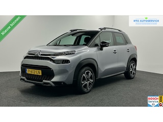 Citroën C3 Aircross 1.2 PureTech Feel NAVI CRUISE CARPLAY