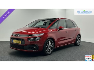 Citroën C4 SpaceTourer 1.2 PureTech Selection TREKHAAK LM