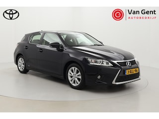 Lexus CT 200h Business Line | Navigatie | Cruise Control | Clima | Camera | 16 inch | Bluetooth