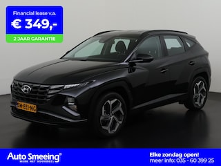 Hyundai Tucson 1.6 T-GDI PHEV Comfort 4WD