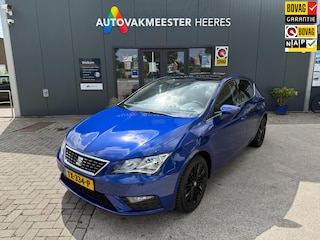 Seat Leon 1.5 TSI Xcellence Business Intense