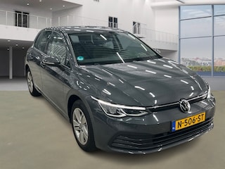 Volkswagen Golf 1.0 TSI, Ned Auto! Carplay! Trekhaak! VERWACHT!!
