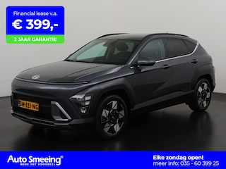 Hyundai Kona 1.6 GDI HEV Comfort Smart