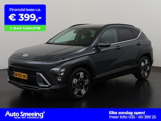 Hyundai Kona 1.6 GDI HEV Comfort Smart