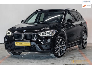 BMW X1 XDrive20i Centennial Executive|LED|Dealer onderhouden