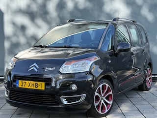 Citroën C3 Picasso BWJ 2012 | 1.6 VTi 120PK Collection | TREKHAAK | CLIMA | CRUISE | MP3 | 17'' LMV | EL PAKKET | DAKRAIL