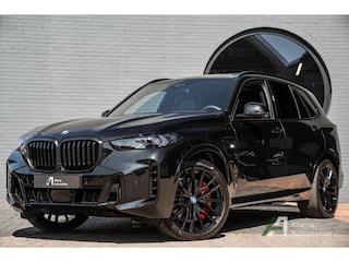 BMW X5 xDrive50e Launch Edition Nieuw, direct leverbaar, Harman kardon, 4 wielbesturing, comfortstoelen, softclose, sky-lounche panodak