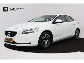 Volvo V40 1.5 T2 Edition+ (STOELVERWARMING, AUTOMAAT, VIRTUAL COCKPIT, PARKEERSENSOREN, CRUISE CONTROL, NAVIGATIE)