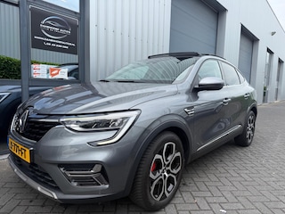 Renault Arkana 1.3 TCe 140pk panoramadak