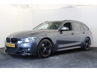 BMW 3-serie Touring 320i Corporate Lease High Executive