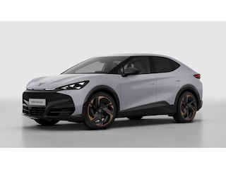 Cupra Tavascan VZ Adrenaline | Digitaal instrumentenpaneel (Virtual Cockpit) | Head-up Display met ‘Augmented Reality’ | Multifunctioneel verwarmbaar stuurwiel met start- & CUPRA-knop