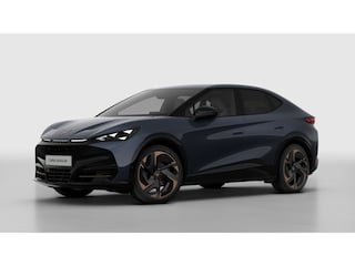 Cupra Tavascan Adrenaline | Digitaal instrumentenpaneel (Virtual Cockpit) | Head-up Display met ‘Augmented Reality’ | Multifunctioneel verwarmbaar stuurwiel met start- & CUPRA-knop