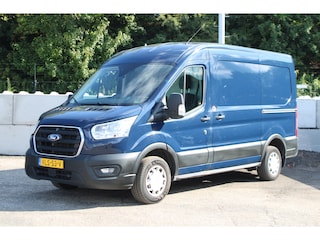 Ford Transit 290 2.0 TDCI L2H2 Trend