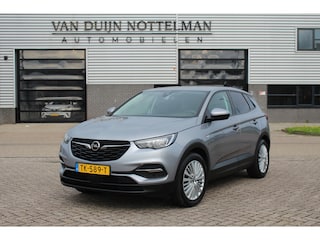 Opel Grandland X 1.2 Turbo Online Edition / Carplay / Clima / Trekhaak