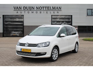 Volkswagen Sharan 1.4 TSI Highline Edition 7p. / DSG / Clima / Cruise / Trekhaak