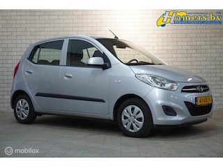 Hyundai i10 1.1 i-Drive Cool